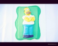 Homer Simpson
