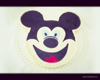 Micky Mouse