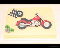 Motocykl
