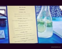 Menu pro Grilmánii